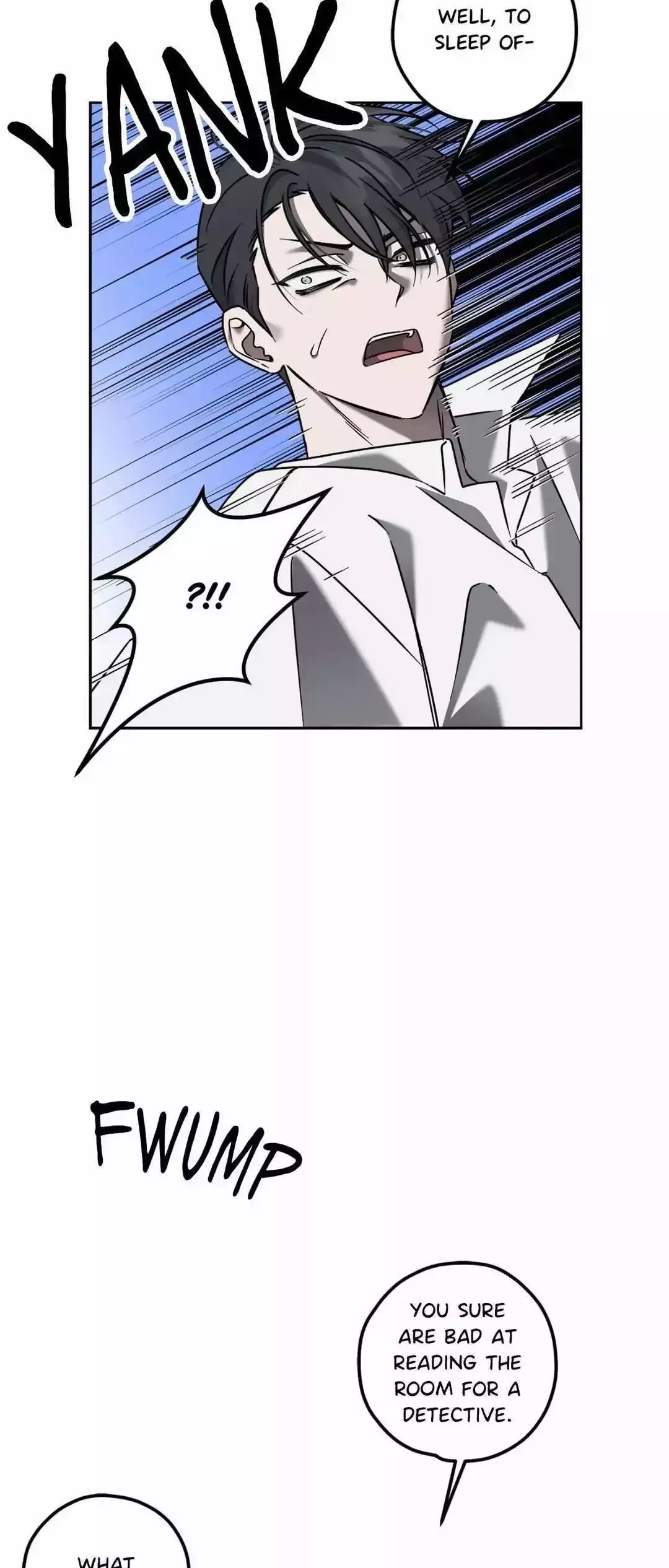 A Murderous Affair At 19 Sunset Street Chapter 2, page 17