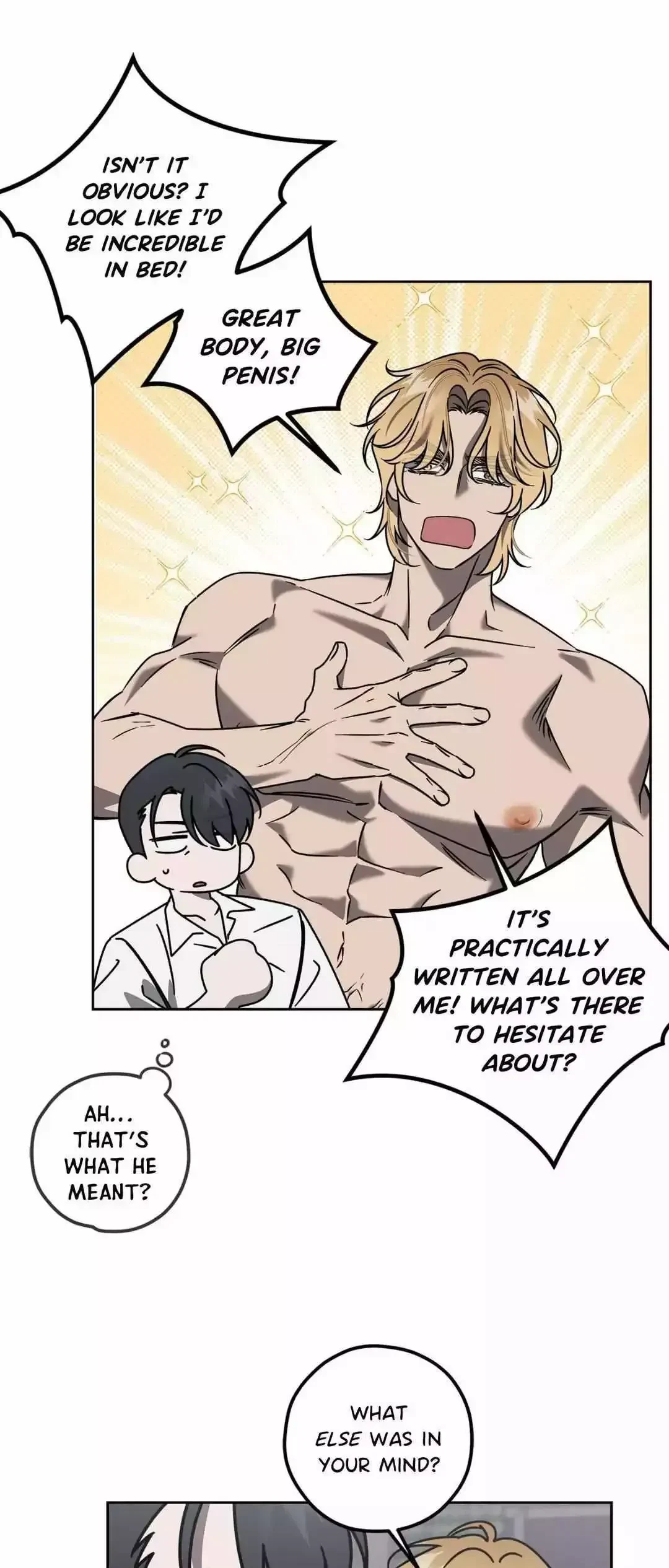 A Murderous Affair At 19 Sunset Street Chapter 2, page 24