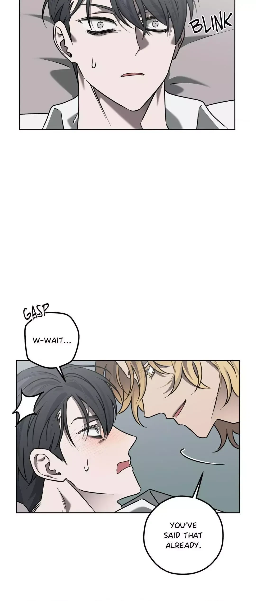 A Murderous Affair At 19 Sunset Street Chapter 2, page 27