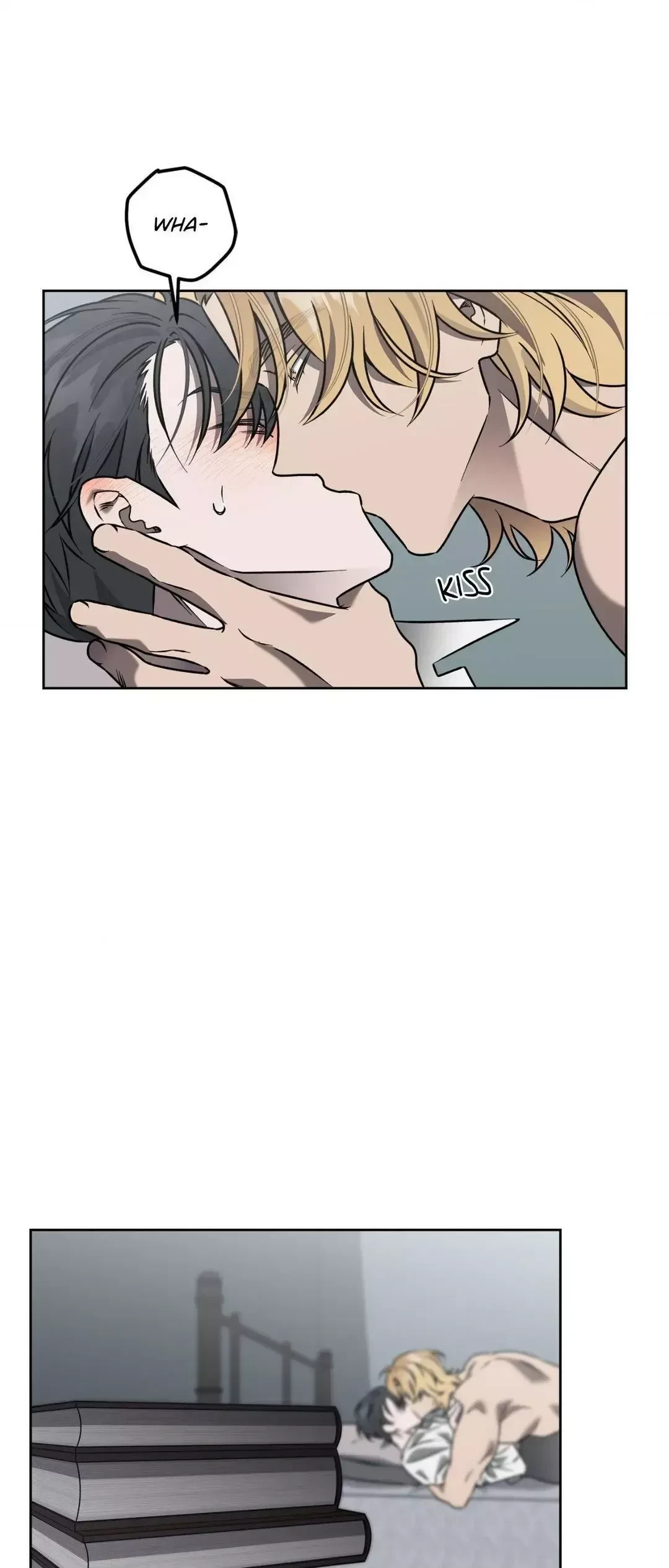 A Murderous Affair At 19 Sunset Street Chapter 2, page 28