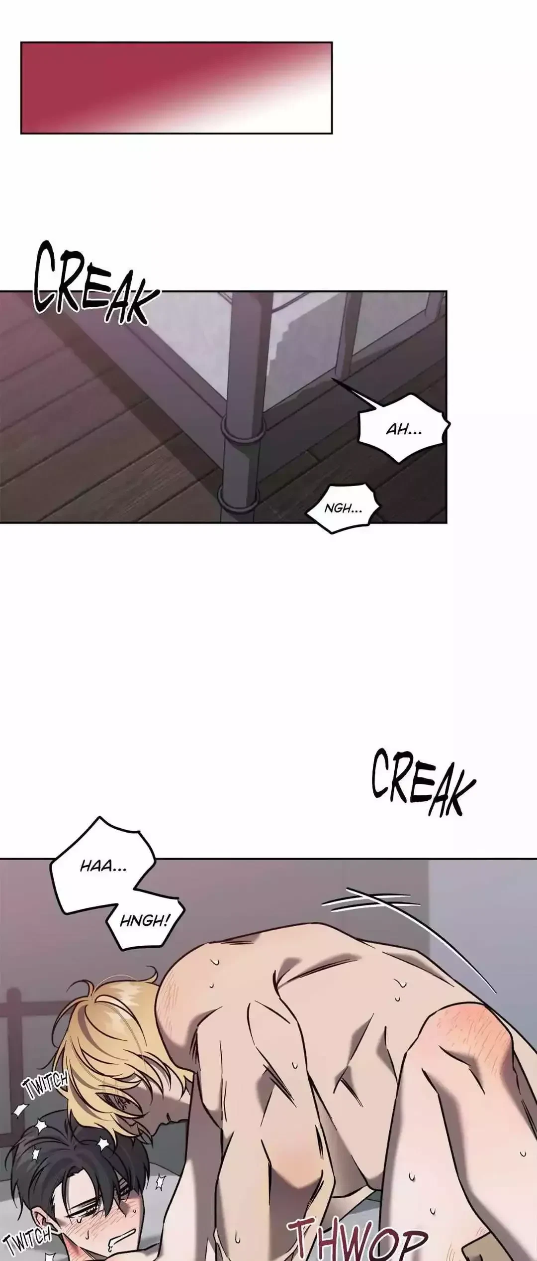 A Murderous Affair At 19 Sunset Street Chapter 2, page 36