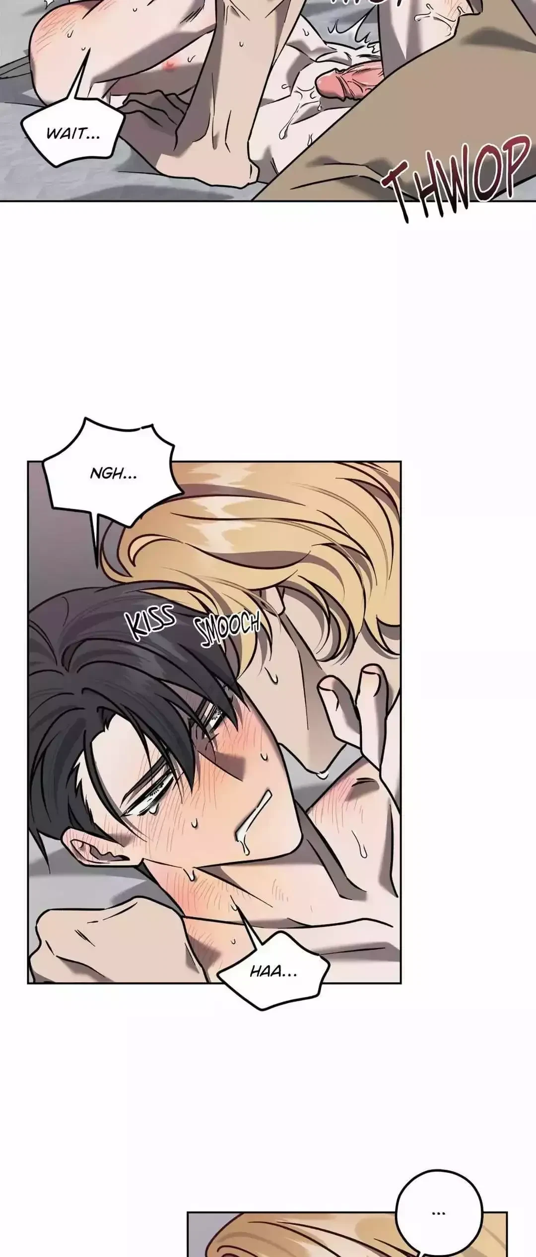 A Murderous Affair At 19 Sunset Street Chapter 2, page 37