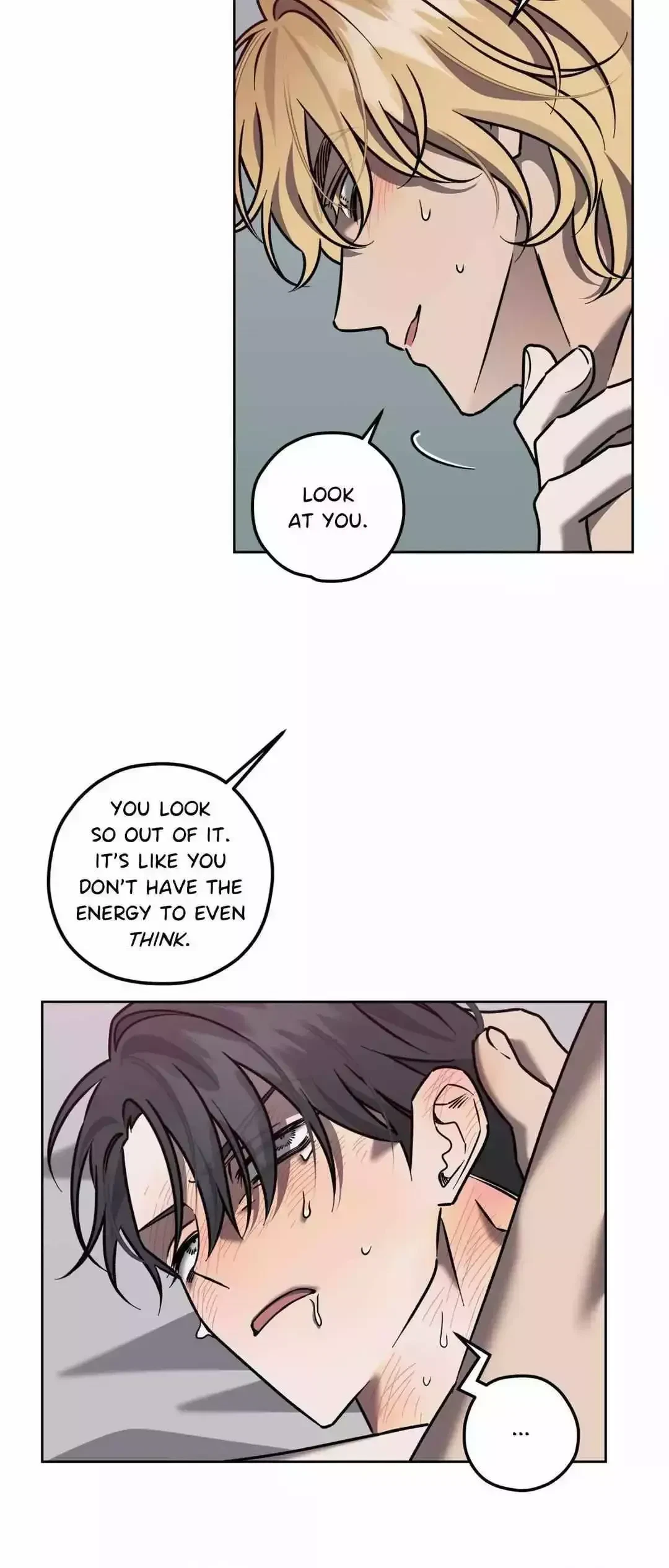 A Murderous Affair At 19 Sunset Street Chapter 2, page 38