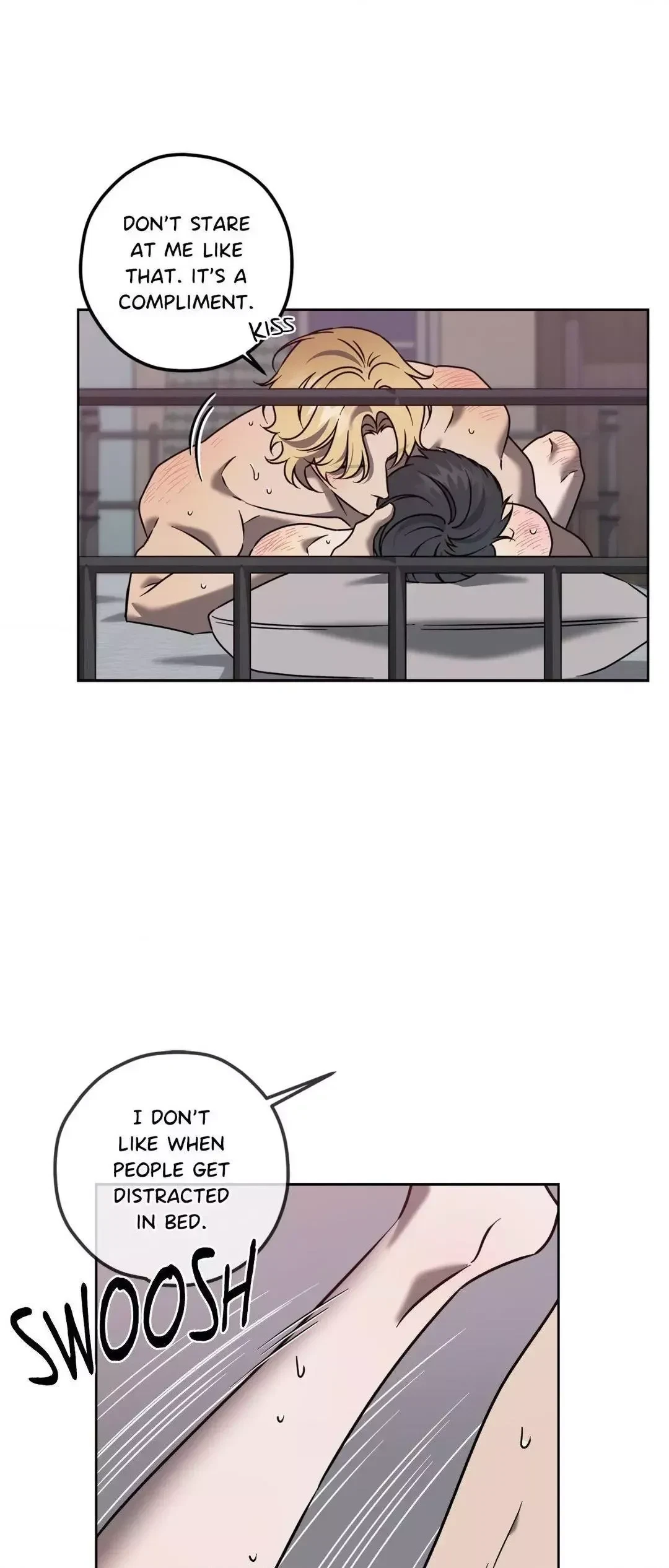 A Murderous Affair At 19 Sunset Street Chapter 2, page 39
