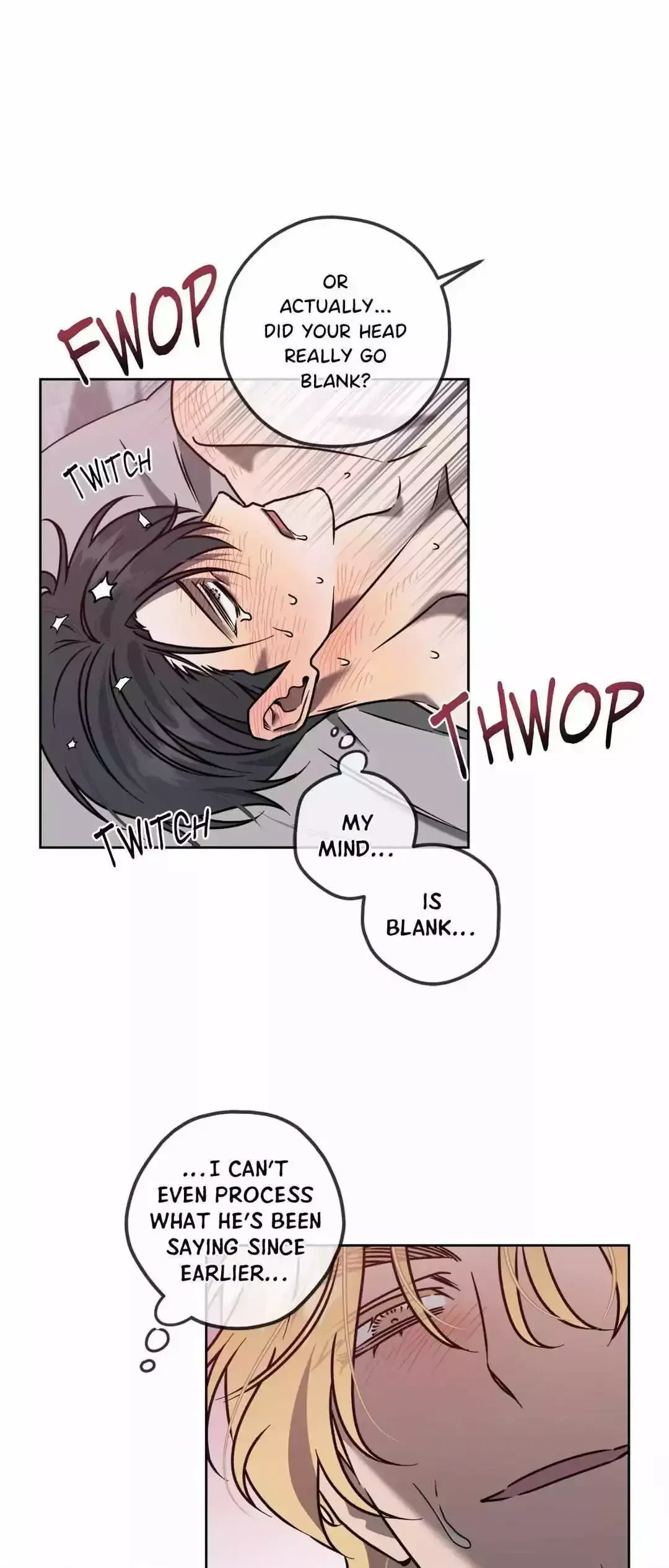 A Murderous Affair At 19 Sunset Street Chapter 2, page 42