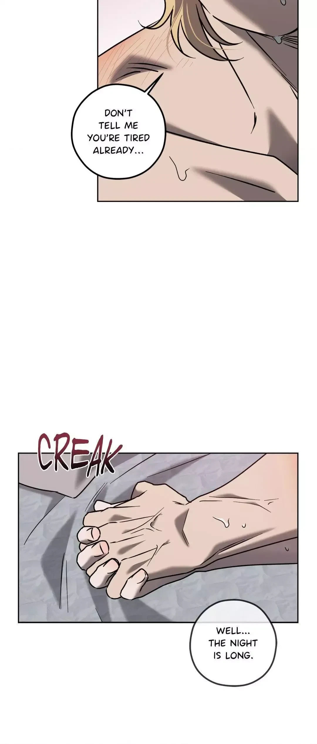 A Murderous Affair At 19 Sunset Street Chapter 2, page 43