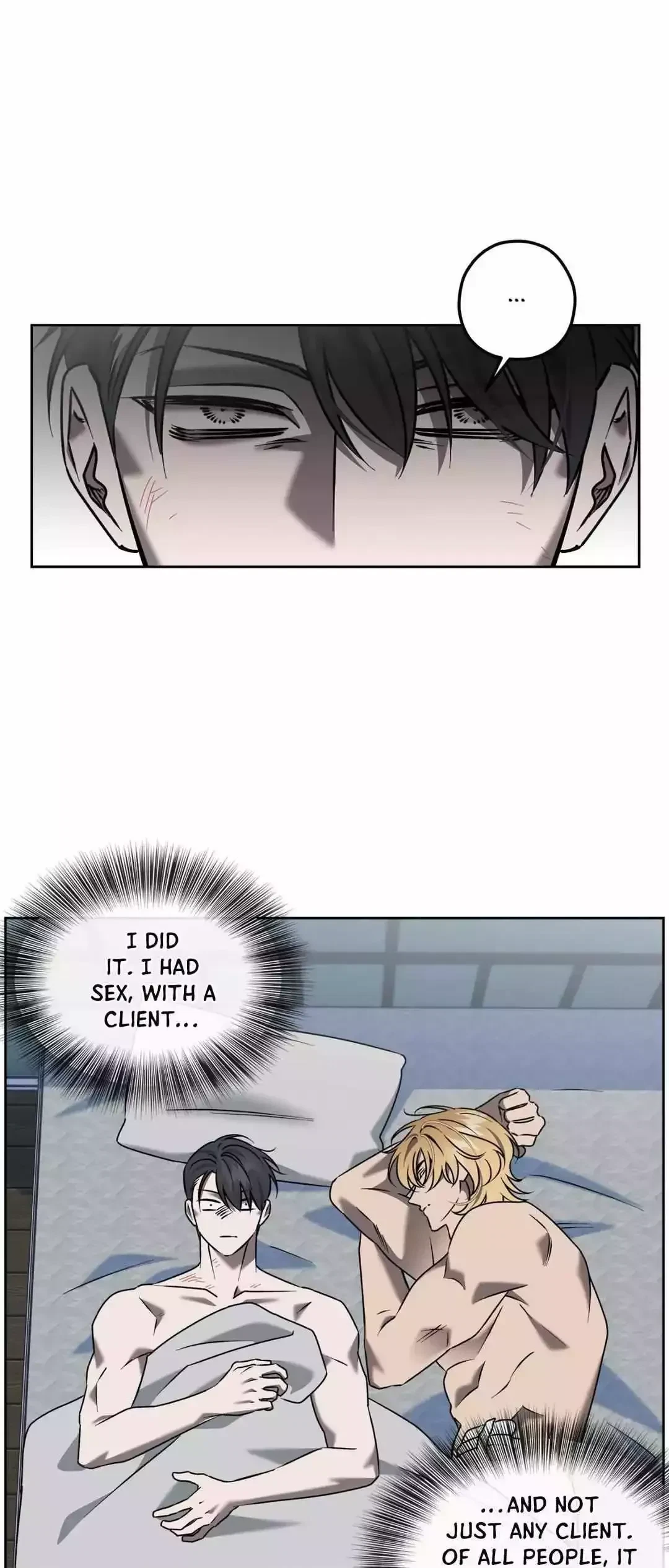 A Murderous Affair At 19 Sunset Street Chapter 2, page 45