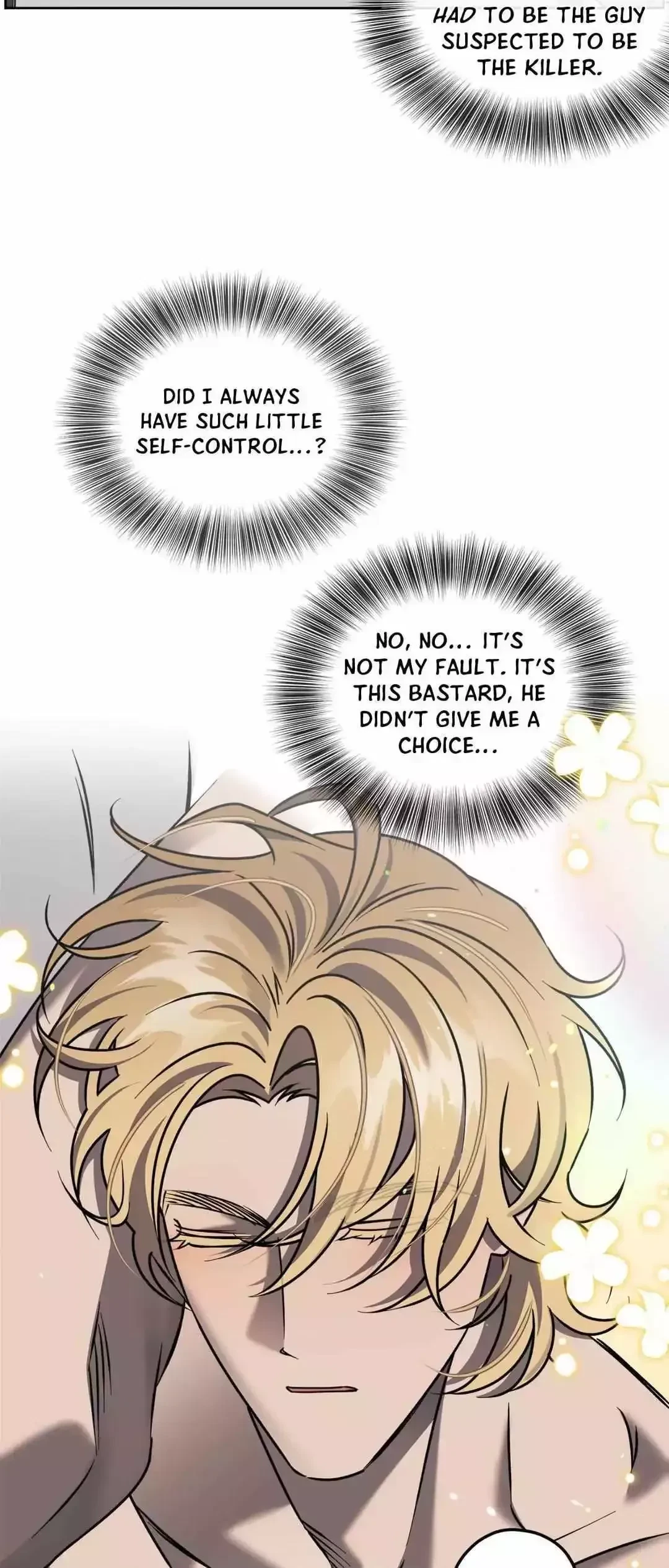 A Murderous Affair At 19 Sunset Street Chapter 2, page 46
