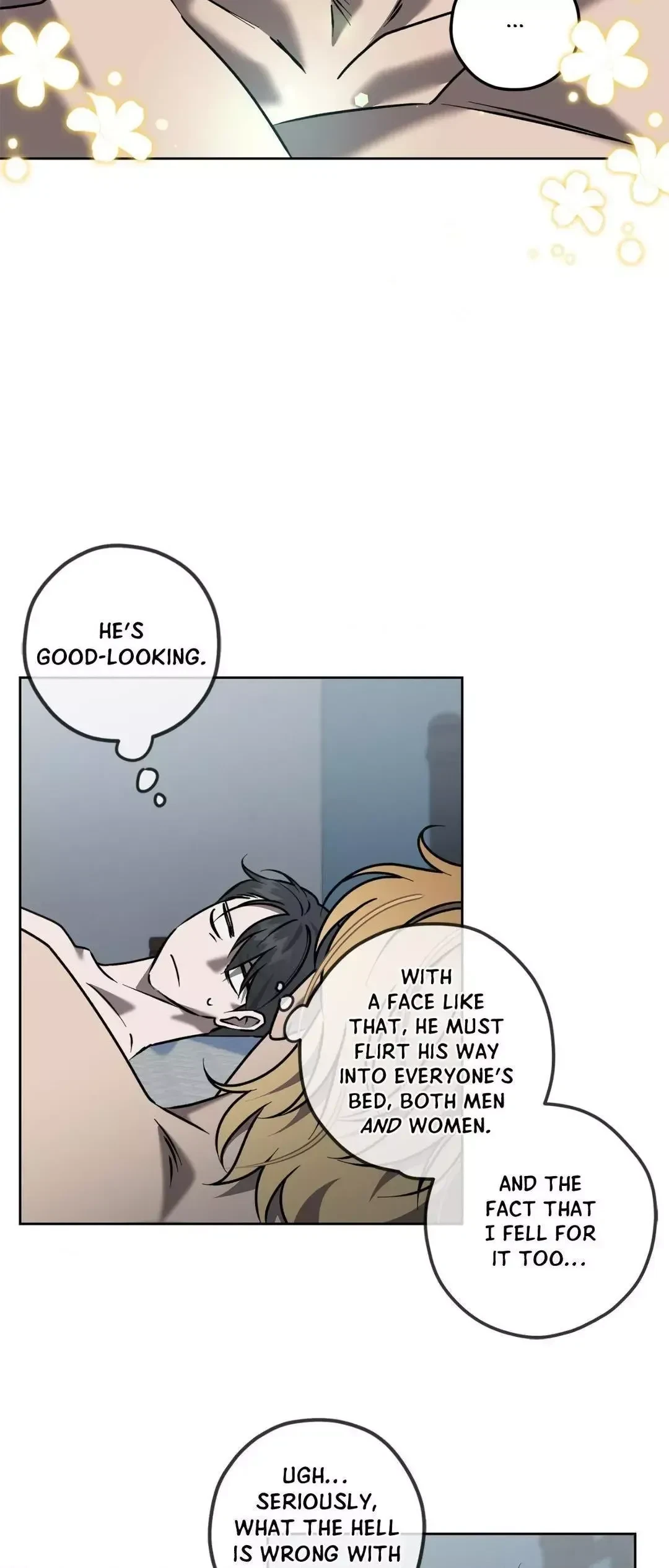 A Murderous Affair At 19 Sunset Street Chapter 2, page 47