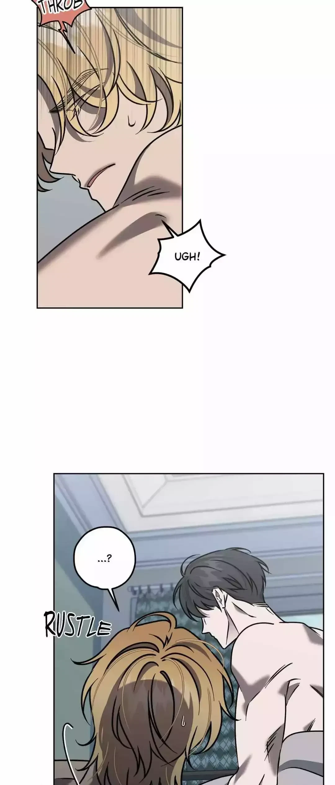 A Murderous Affair At 19 Sunset Street Chapter 2, page 49