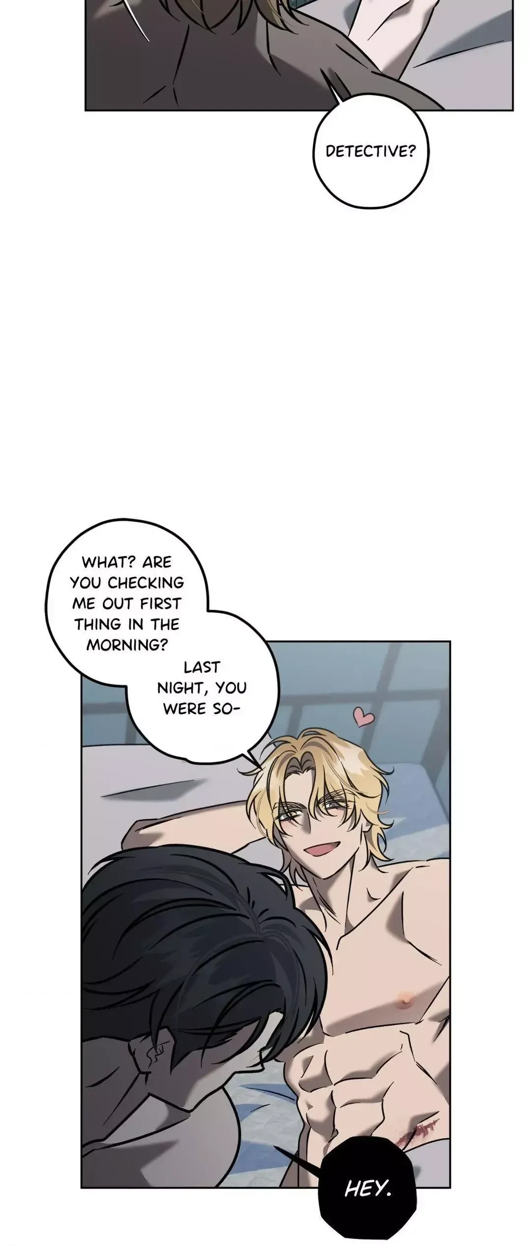 A Murderous Affair At 19 Sunset Street Chapter 2, page 50