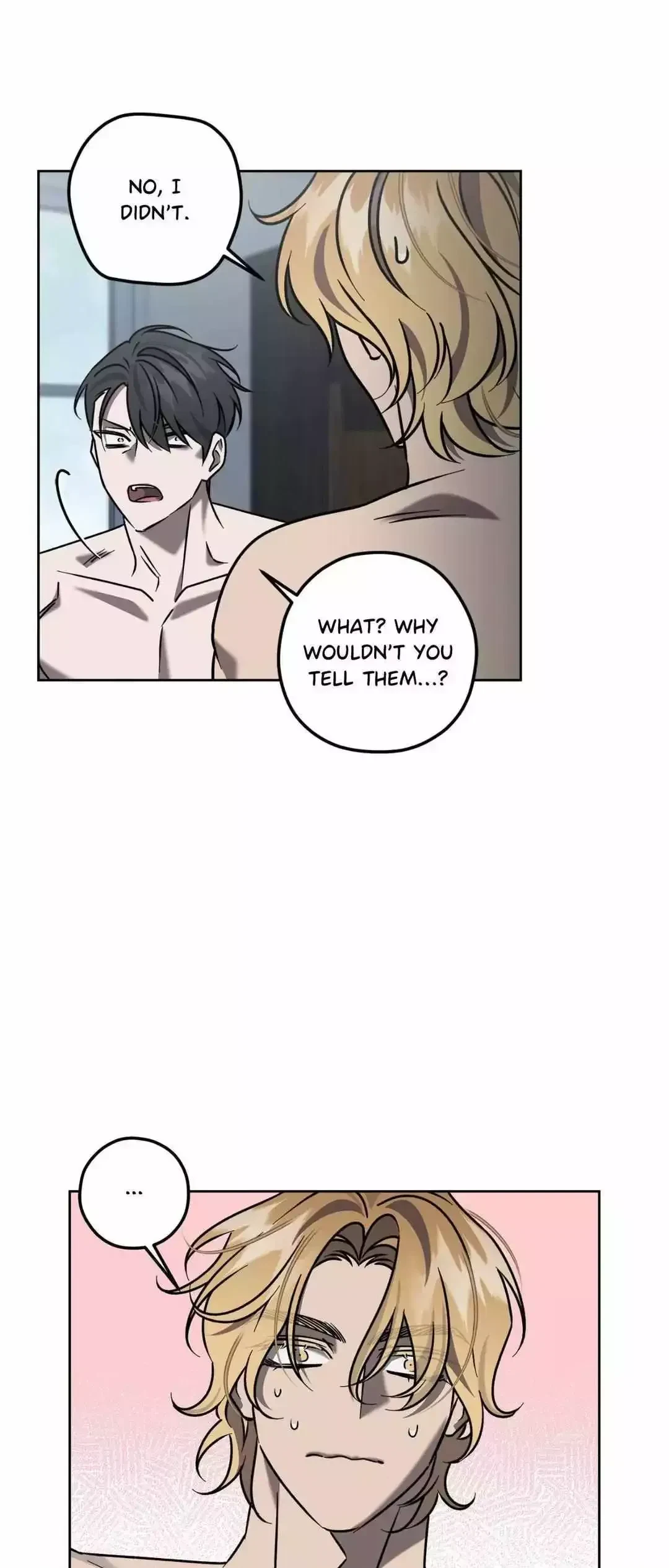 A Murderous Affair At 19 Sunset Street Chapter 2, page 56