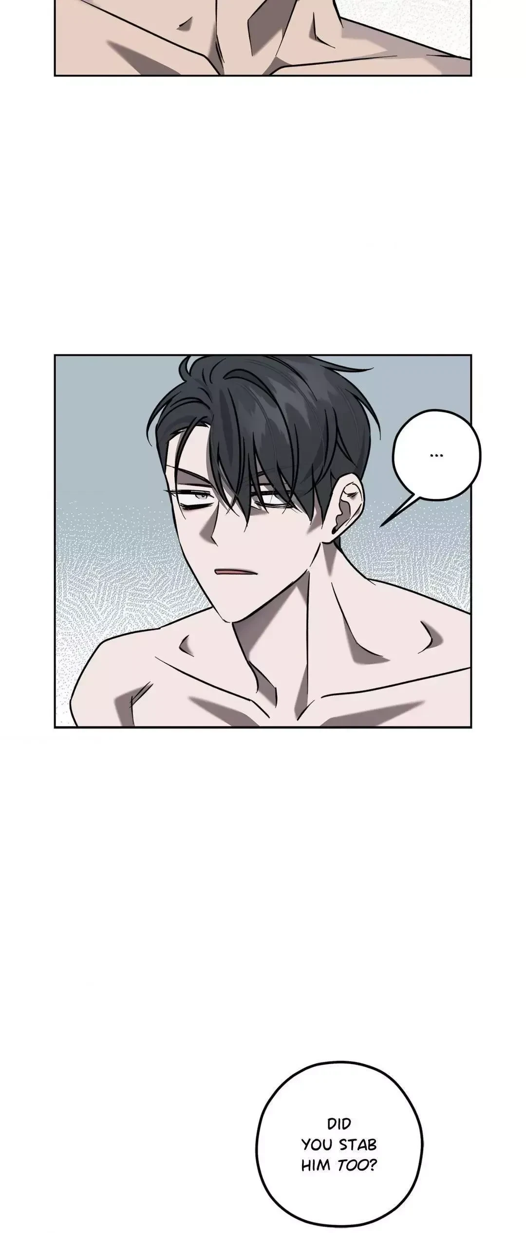 A Murderous Affair At 19 Sunset Street Chapter 2, page 57