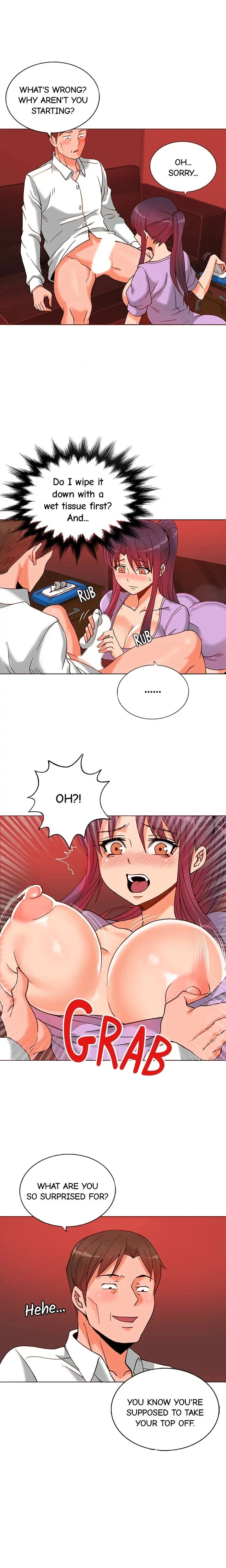 Chapter 9, page 14