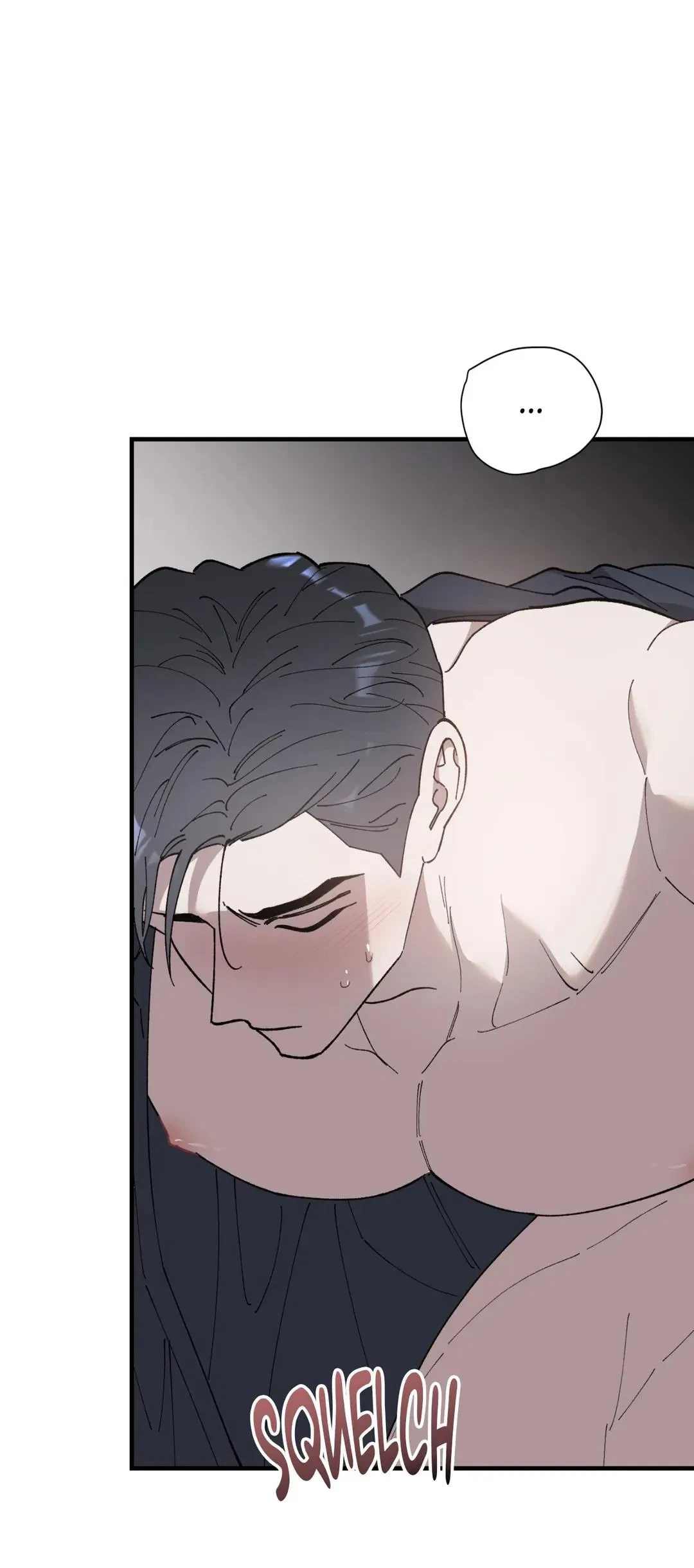 A Black Rose Blooms Chapter 46, page 13