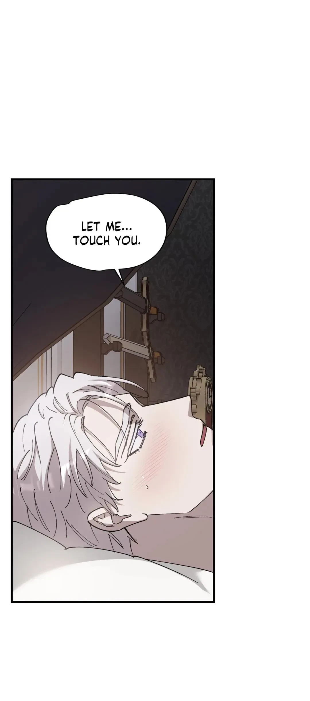 A Black Rose Blooms Chapter 46, page 14