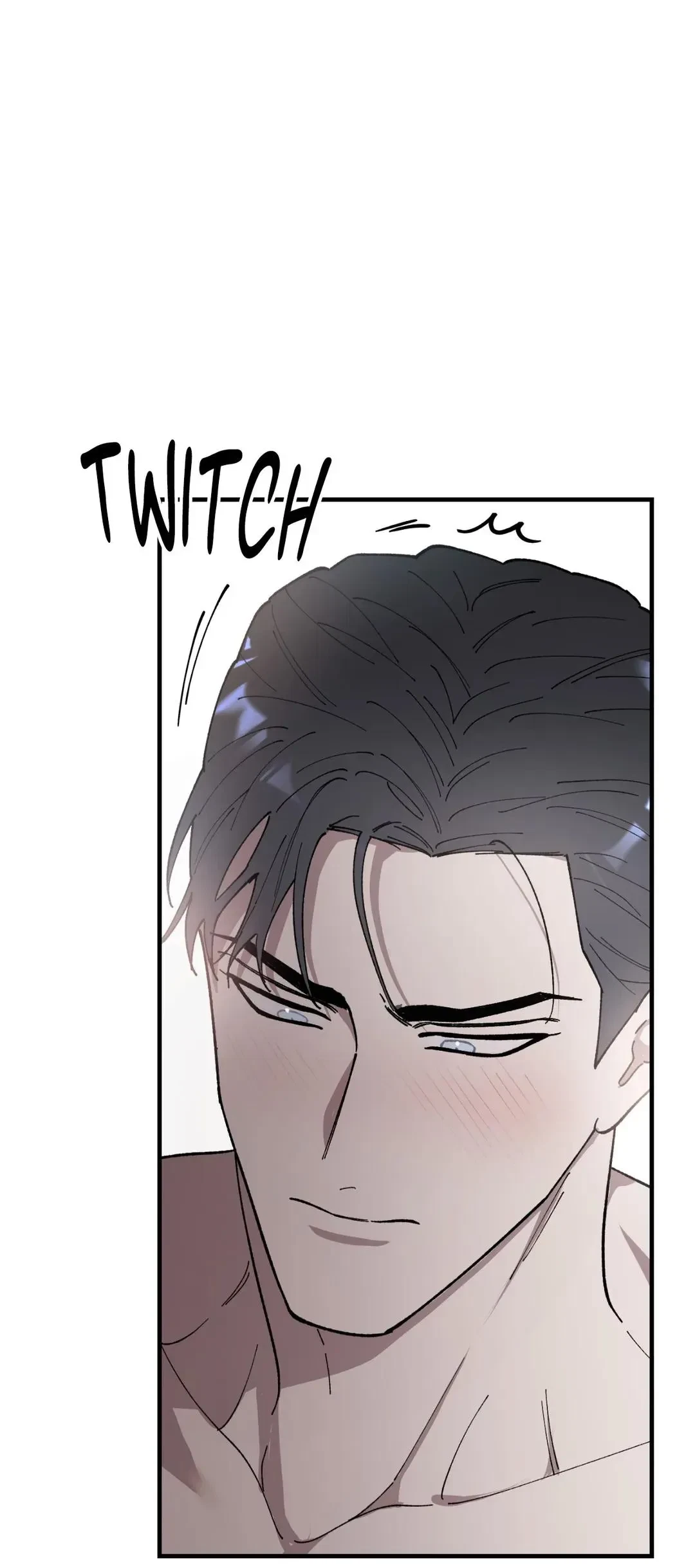 A Black Rose Blooms Chapter 46, page 19