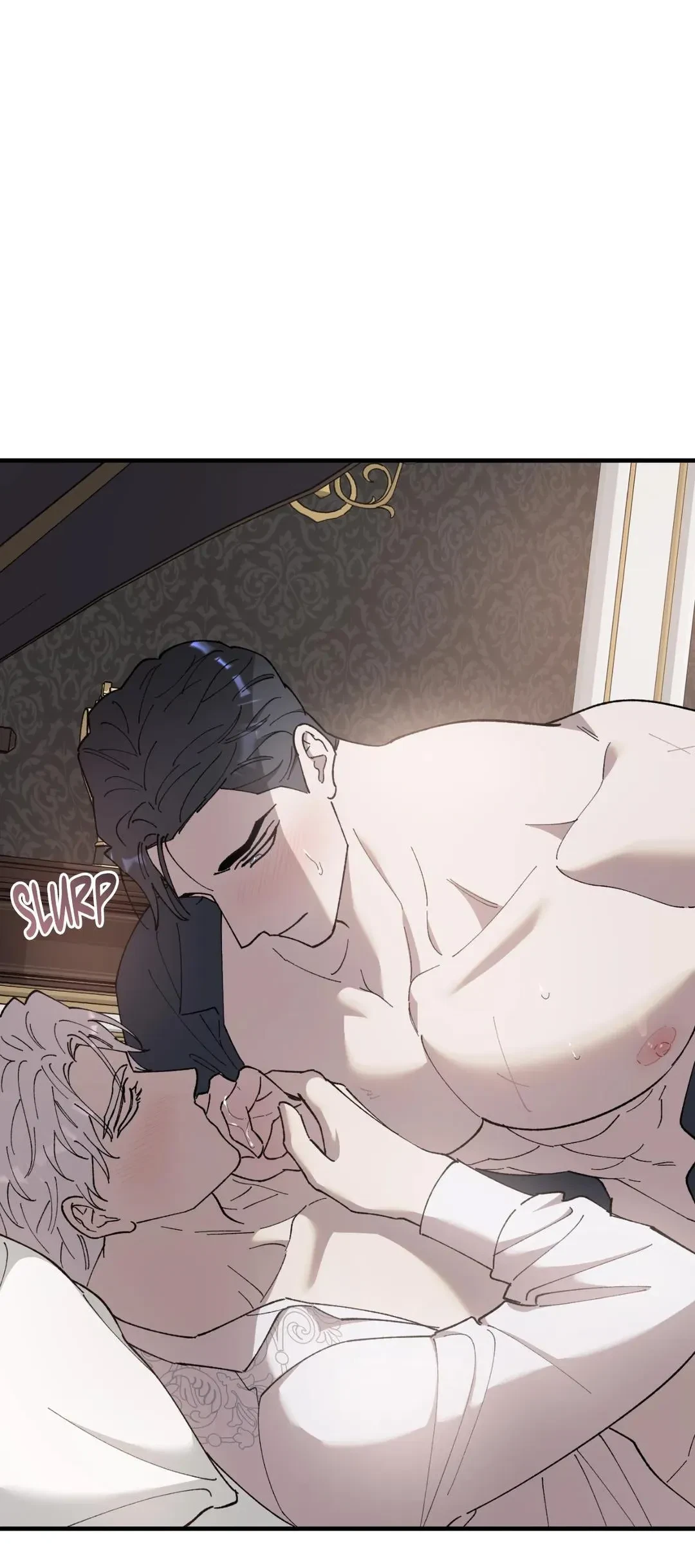 A Black Rose Blooms Chapter 46, page 22