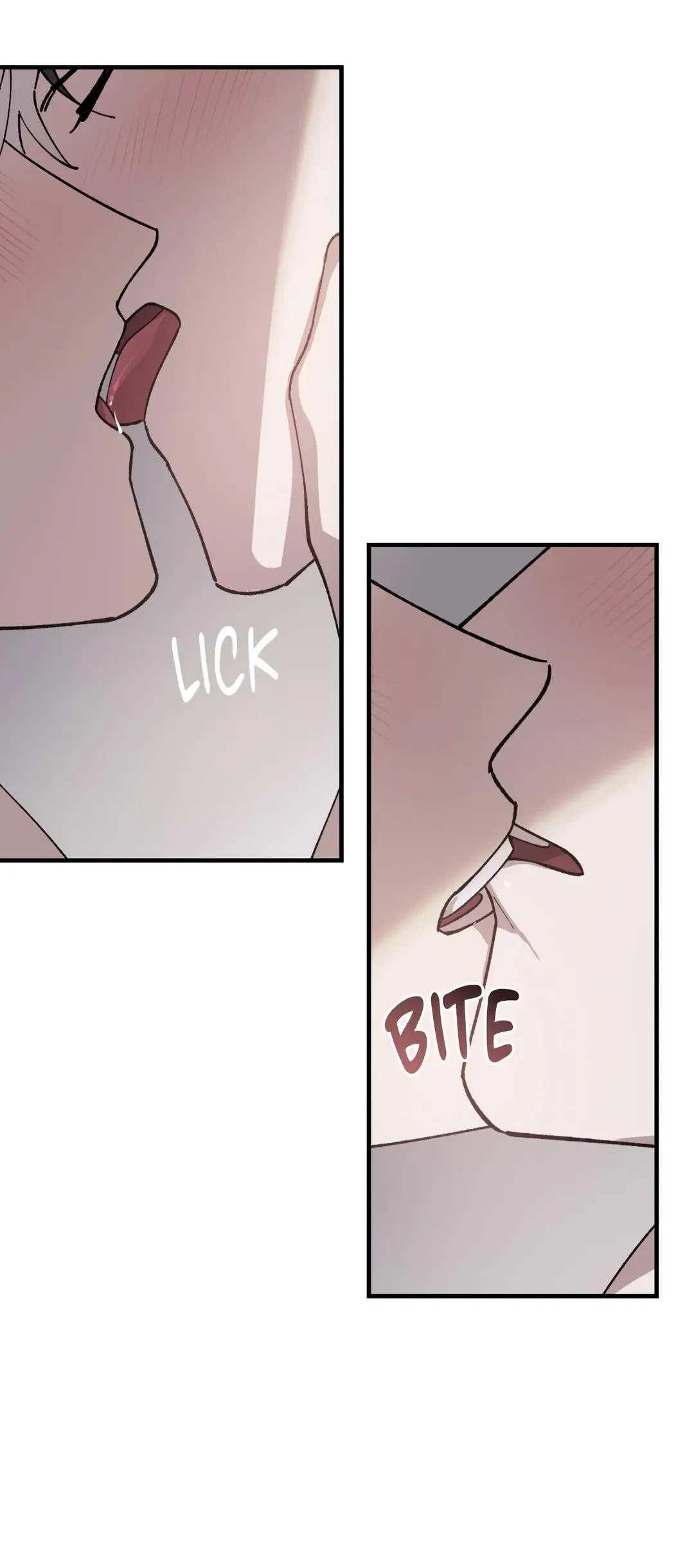 A Black Rose Blooms Chapter 46, page 24