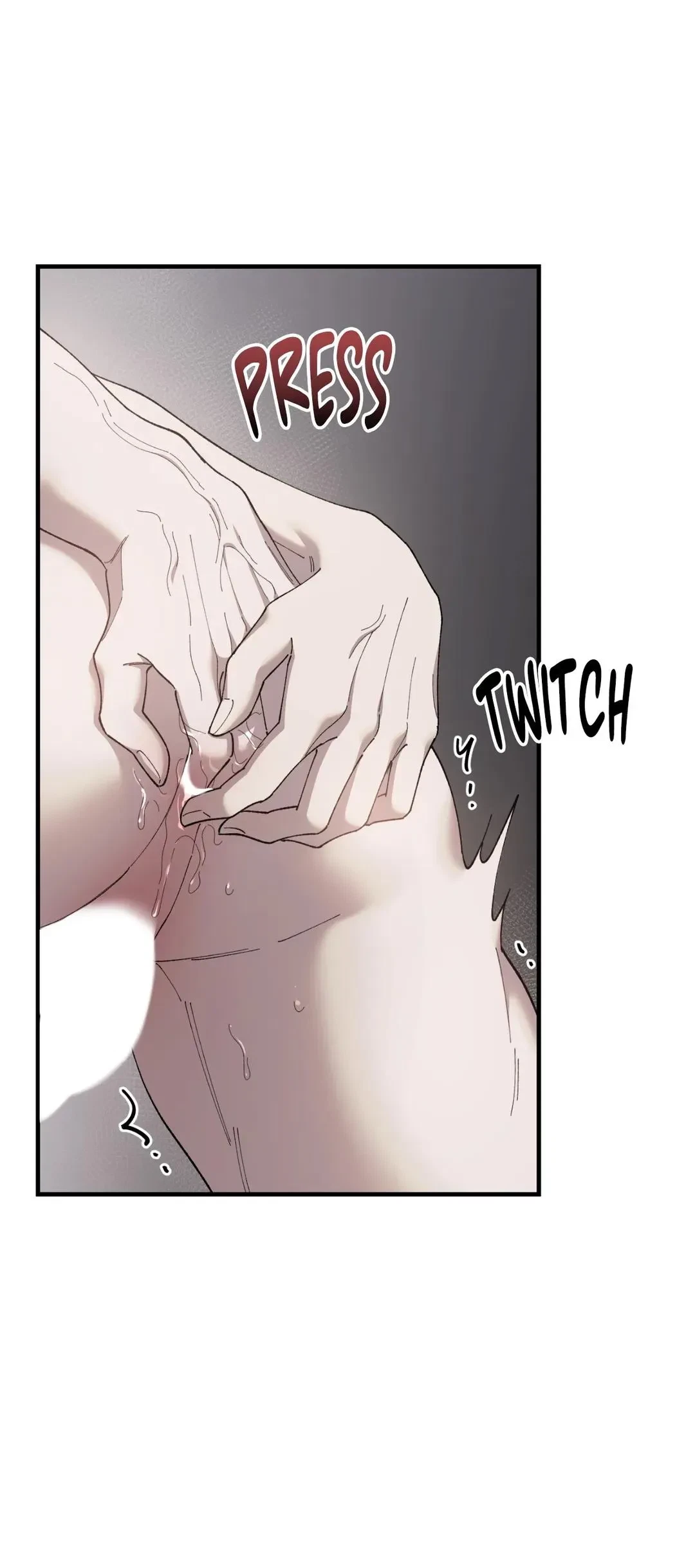 A Black Rose Blooms Chapter 46, page 26