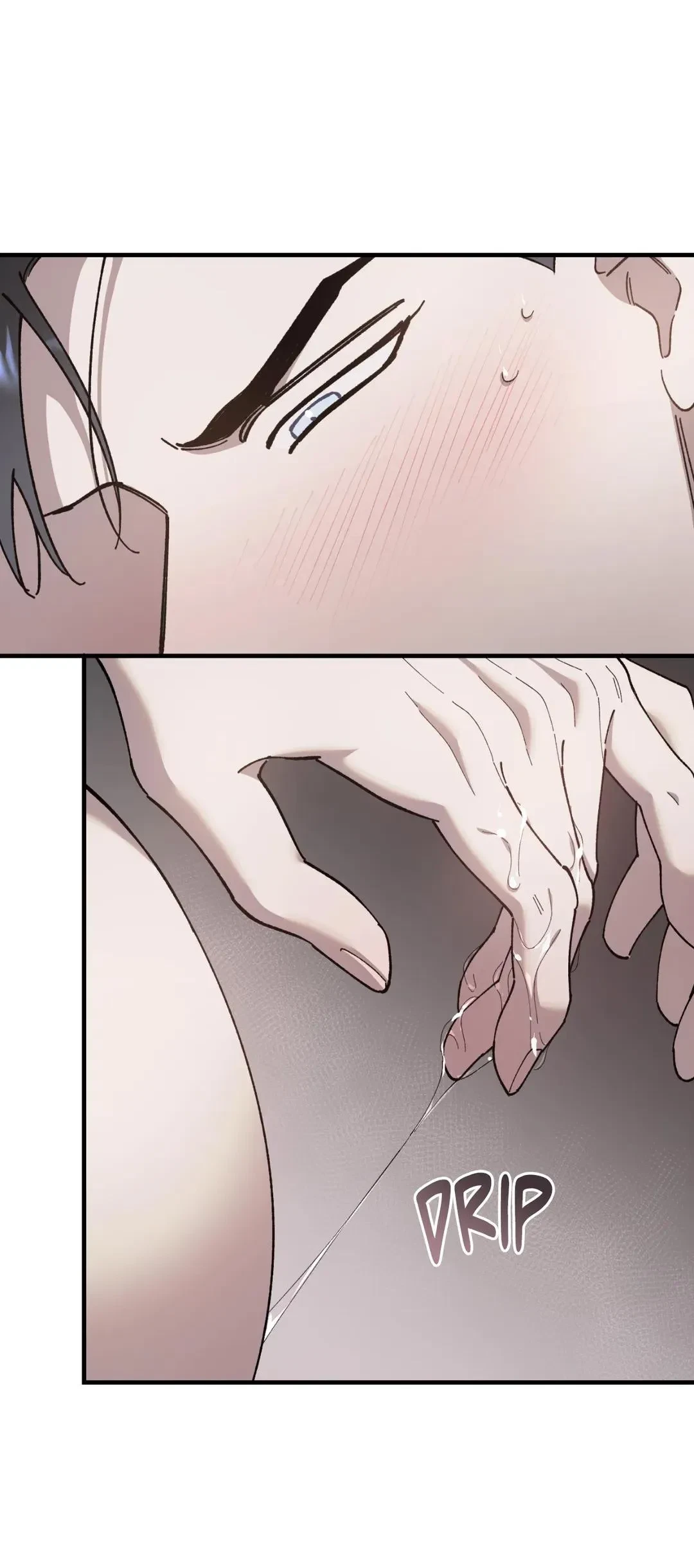 A Black Rose Blooms Chapter 46, page 28