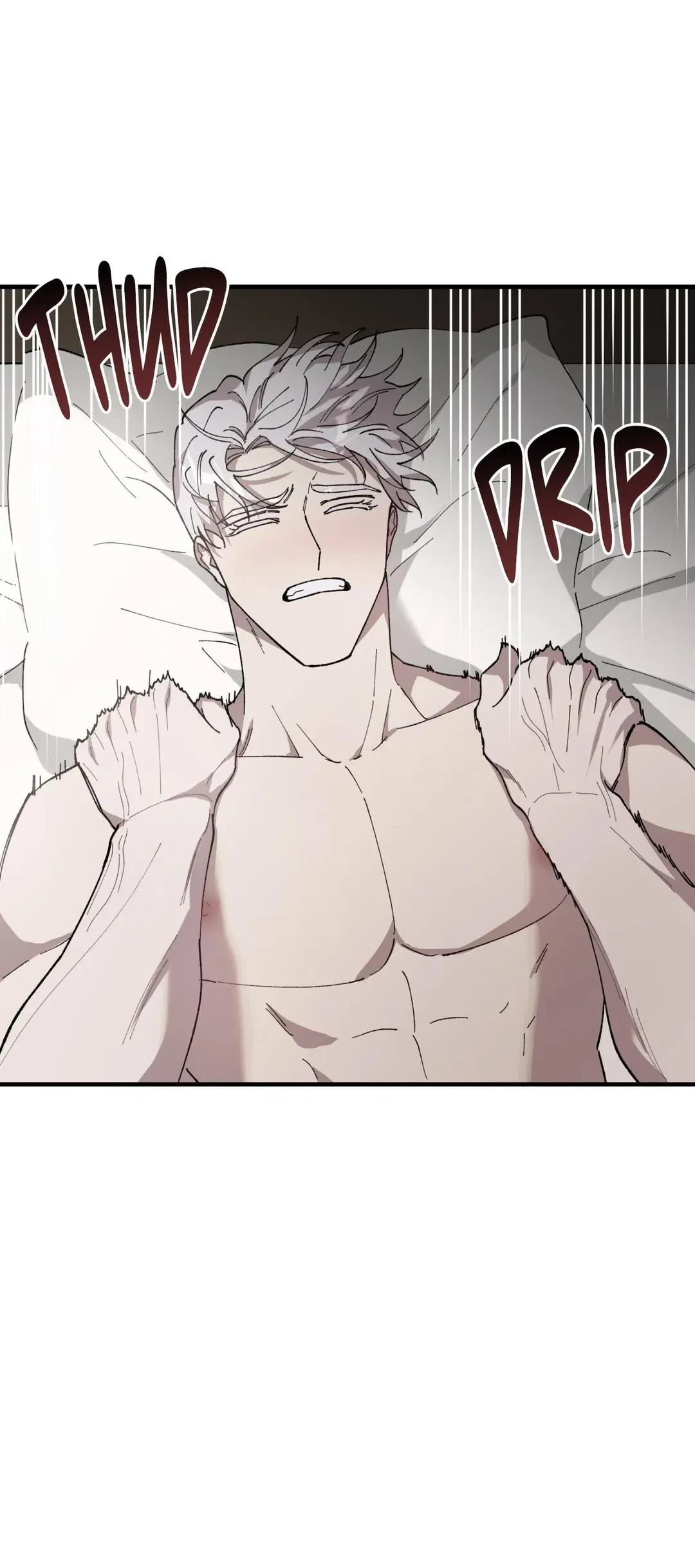 A Black Rose Blooms Chapter 46, page 29