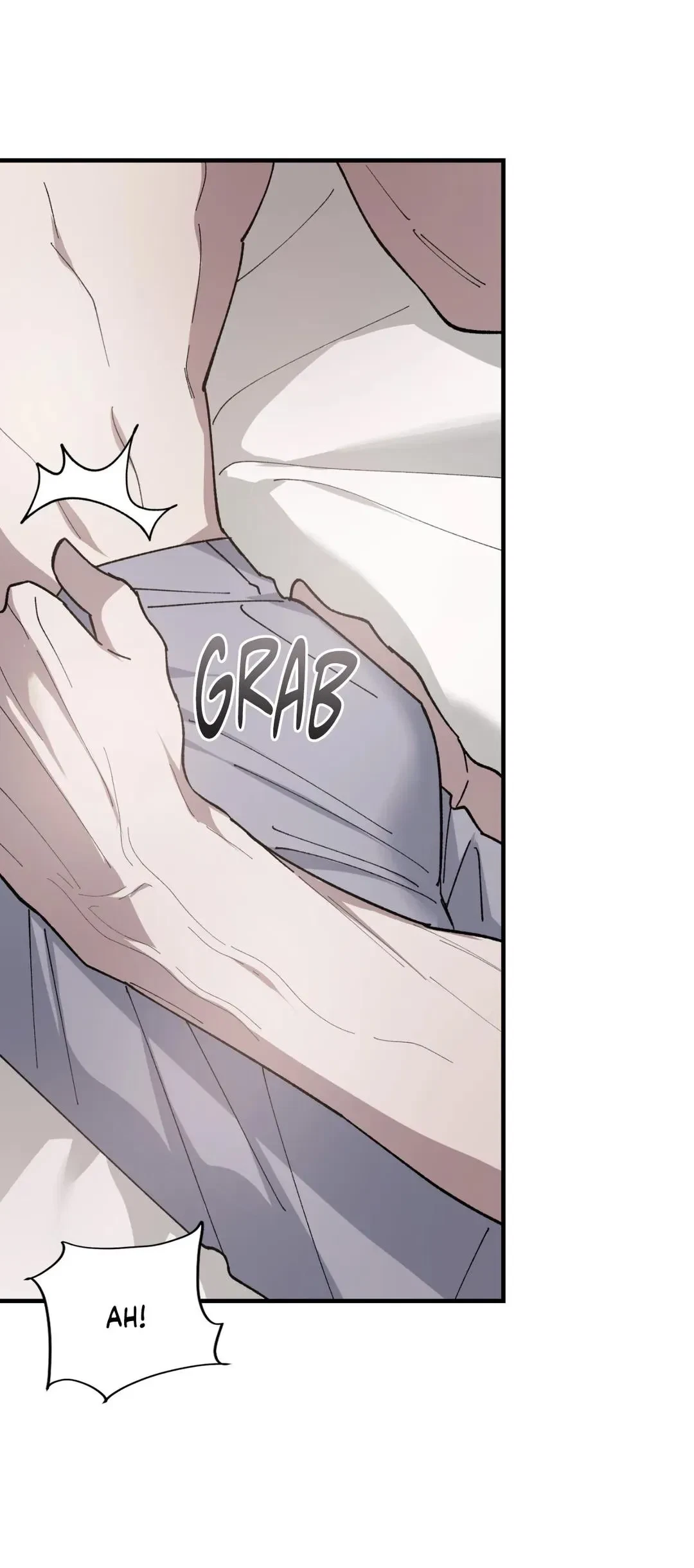 A Black Rose Blooms Chapter 46, page 30