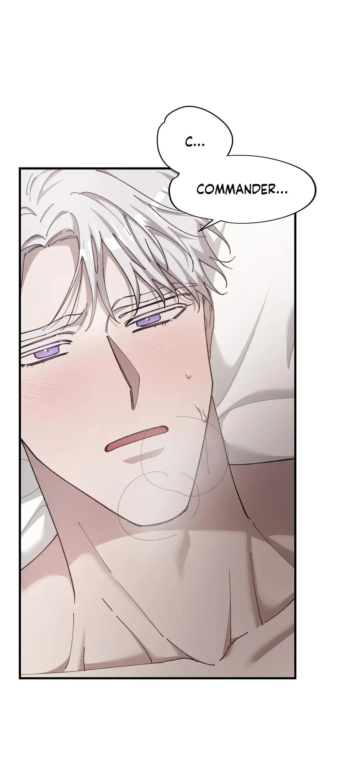 A Black Rose Blooms Chapter 46, page 35