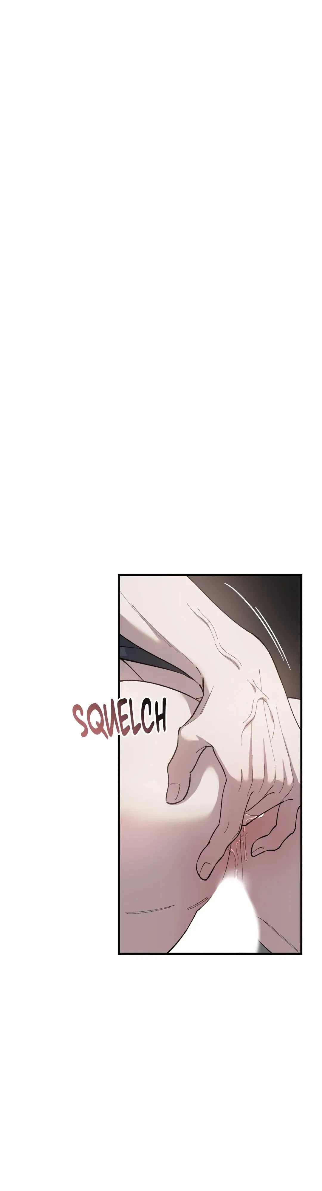 A Black Rose Blooms Chapter 46, page 4
