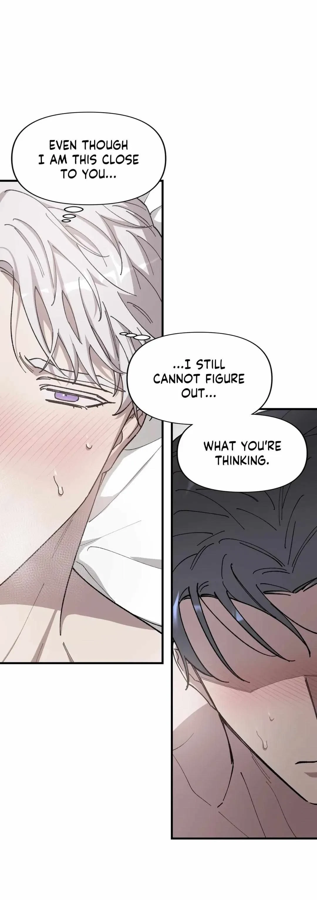 A Black Rose Blooms Chapter 46, page 45