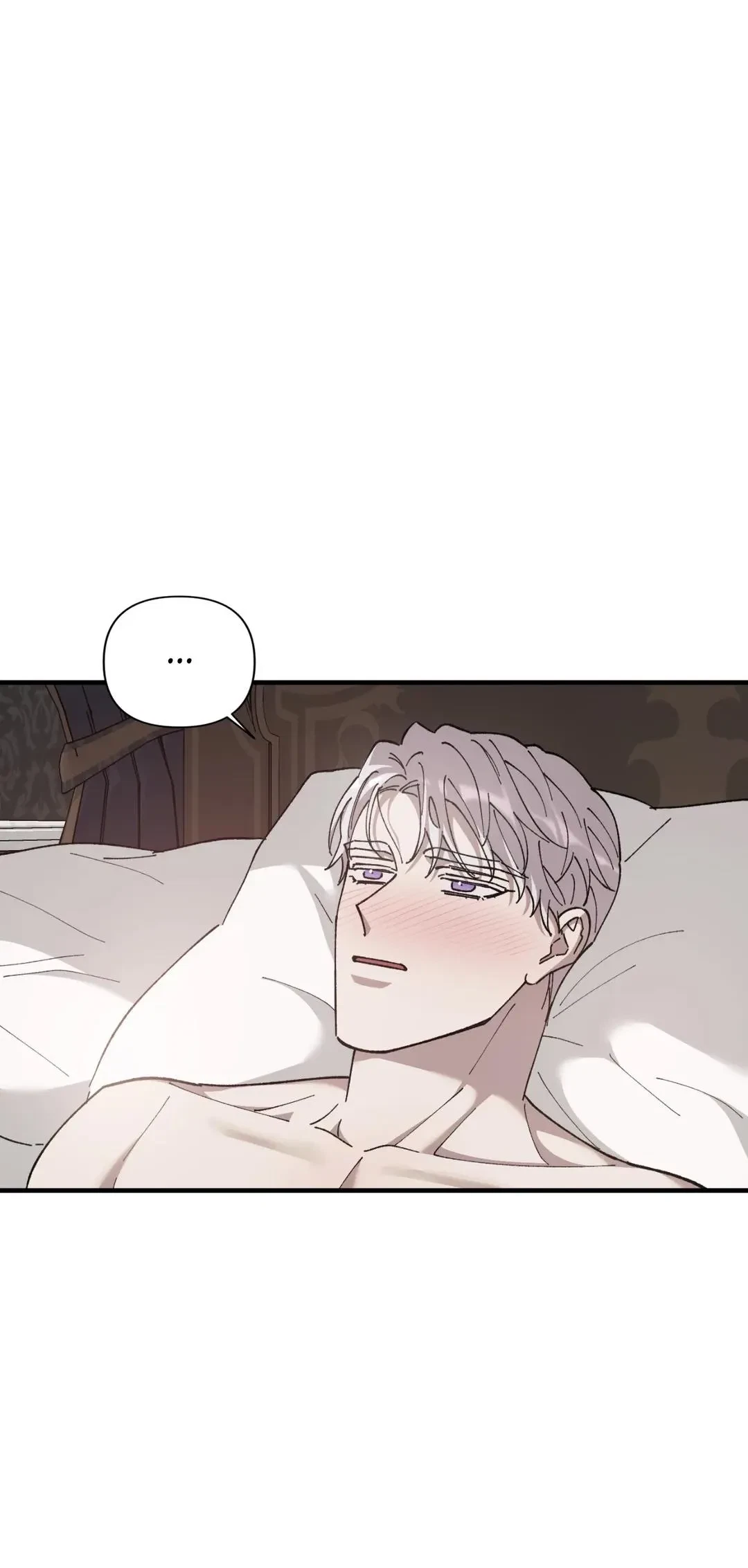 A Black Rose Blooms Chapter 46, page 46