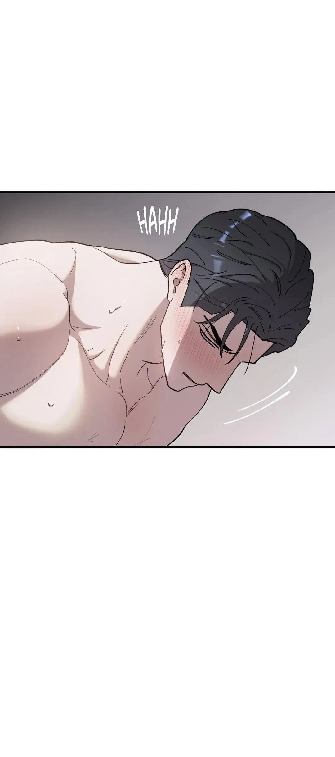 A Black Rose Blooms Chapter 46, page 53