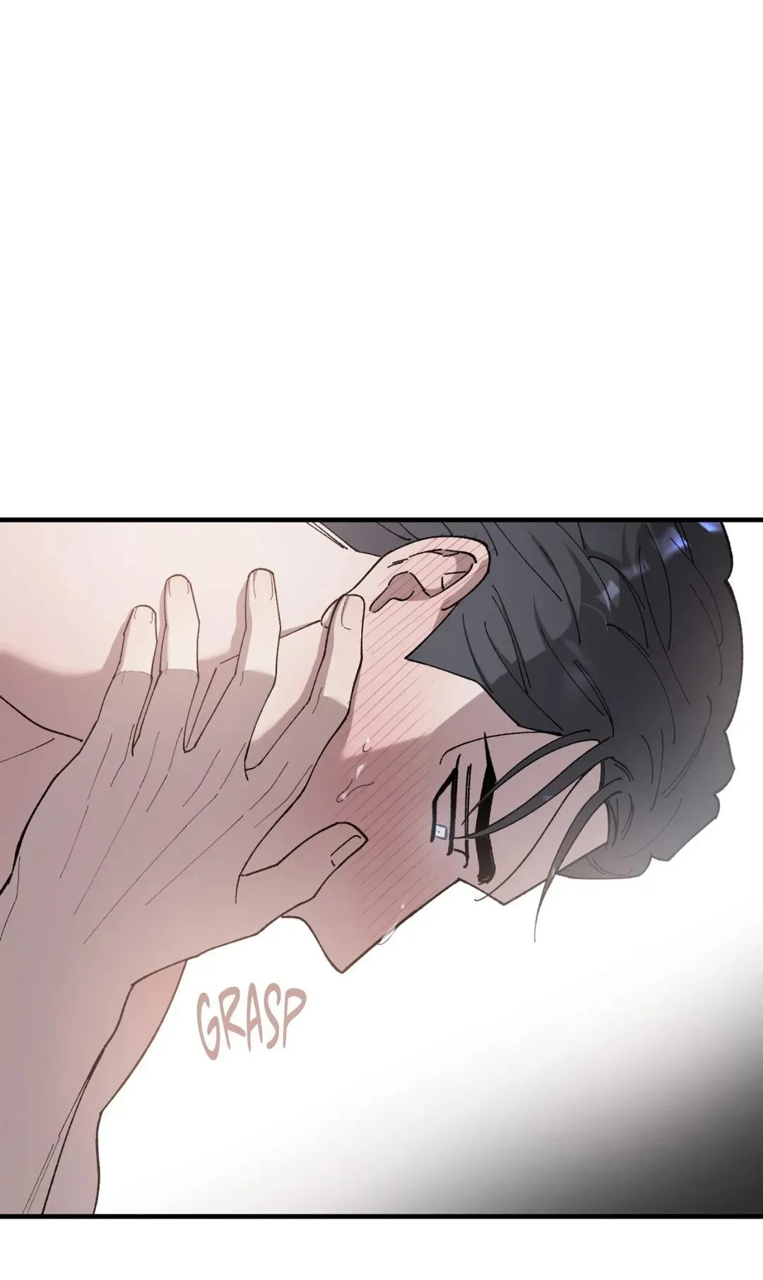 A Black Rose Blooms Chapter 46, page 54