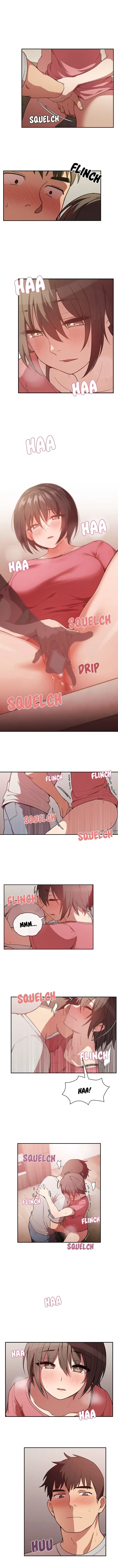 Close As Neighbors Chapter 41, page 4