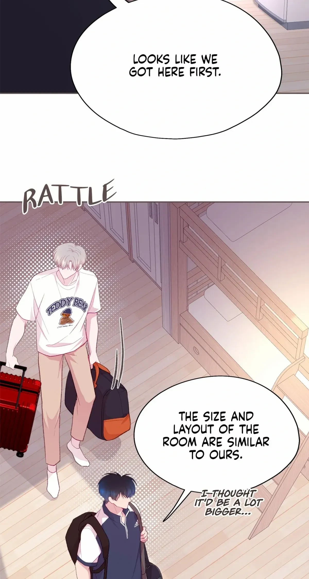 Chapter 58, page 38