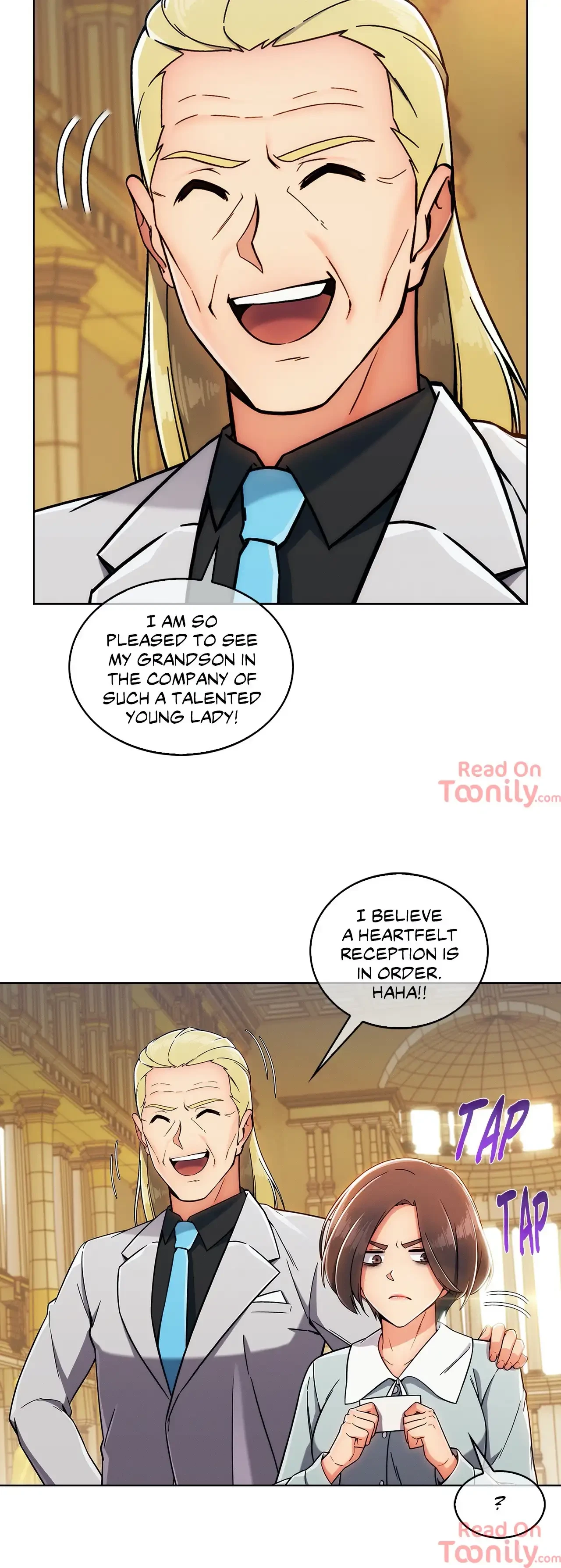 Chapter 91, page 14