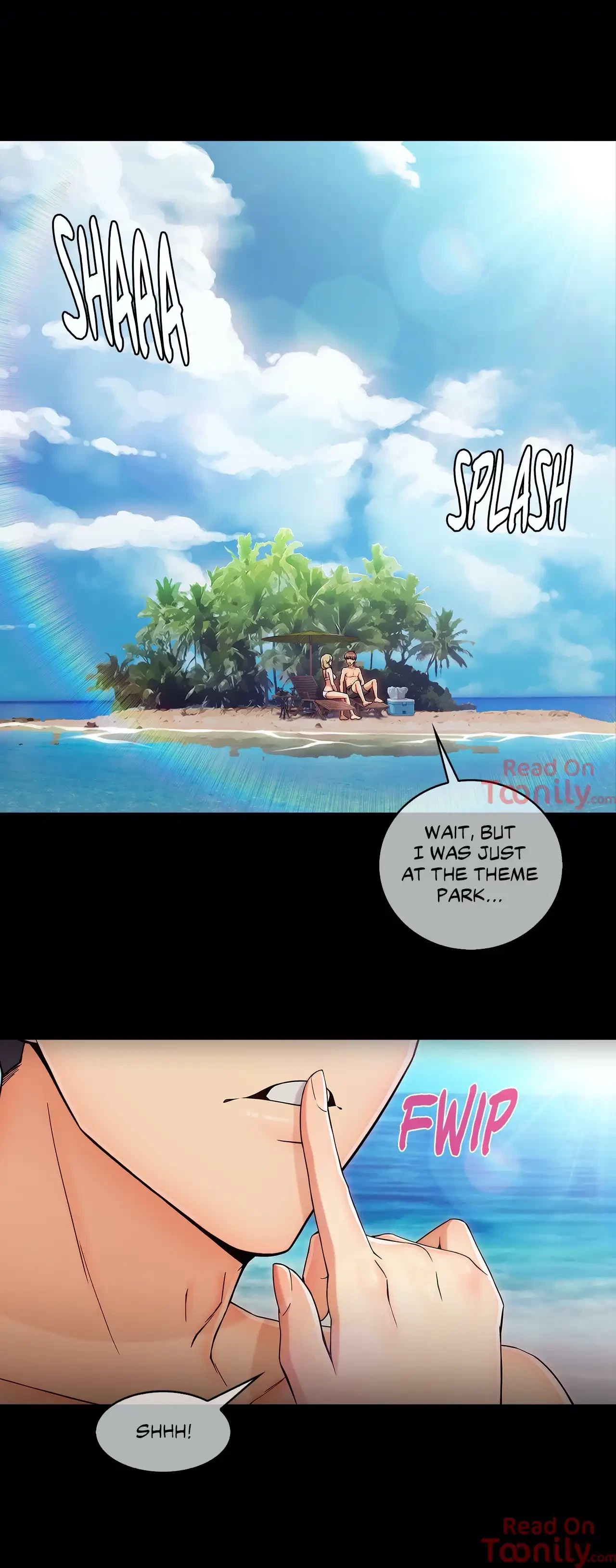 Chapter 91, page 21