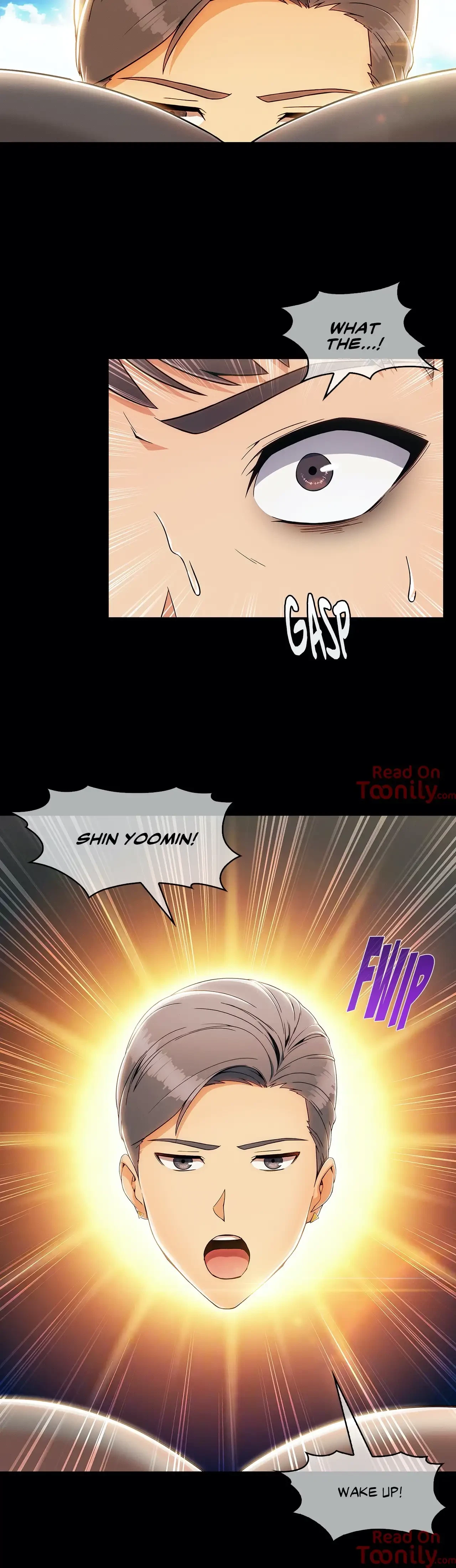 Chapter 91, page 34