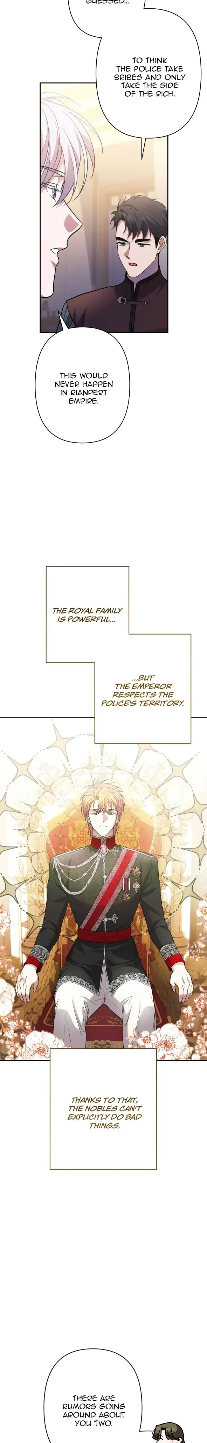 Chapter 82 - Epilogue 1, page 8