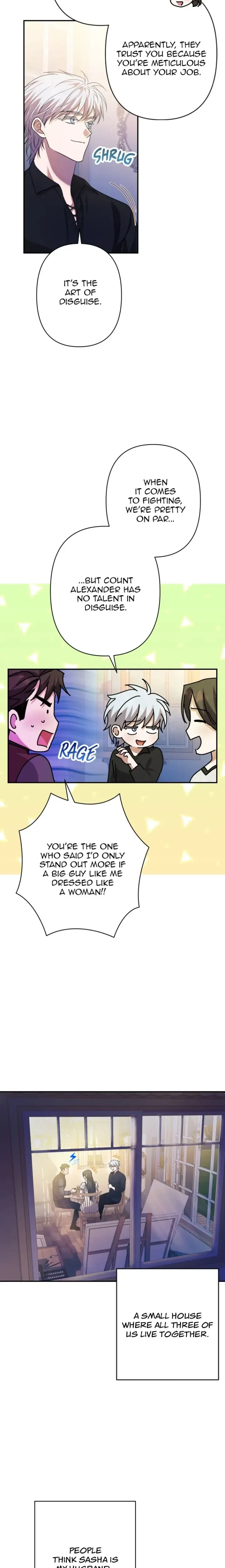 Chapter 82 - Epilogue 1, page 9