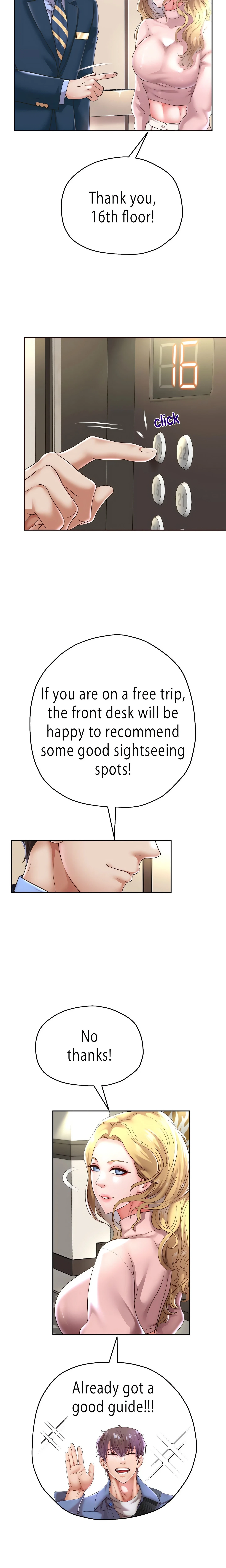 Born With A Surprise Chapter 44 (Uncensored), page 14