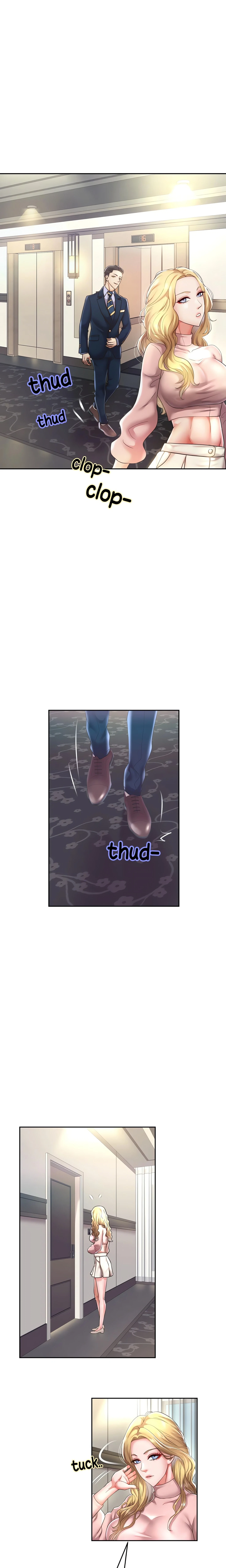 Born With A Surprise Chapter 44 (Uncensored), page 15