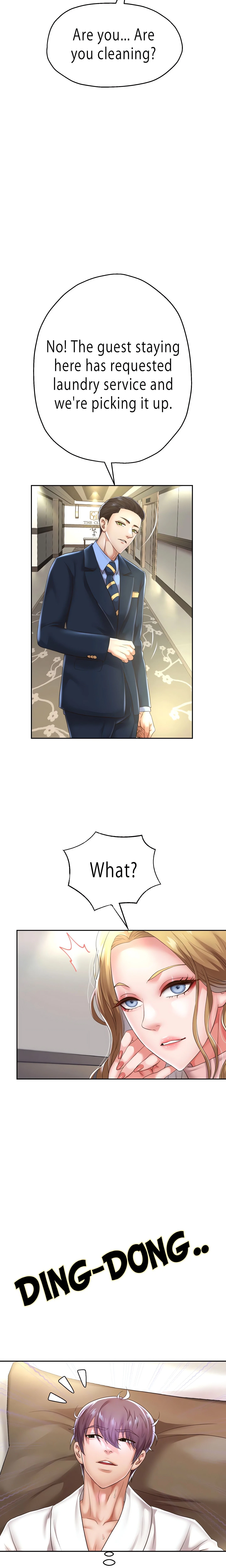 Born With A Surprise Chapter 44 (Uncensored), page 16