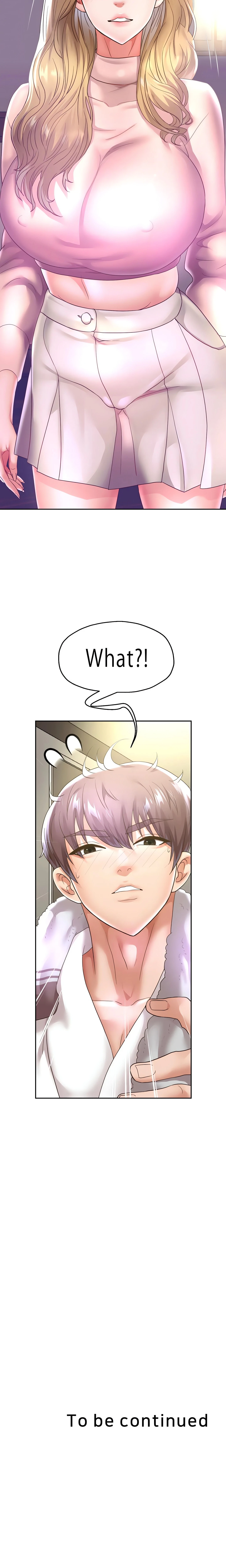 Born With A Surprise Chapter 44 (Uncensored), page 18