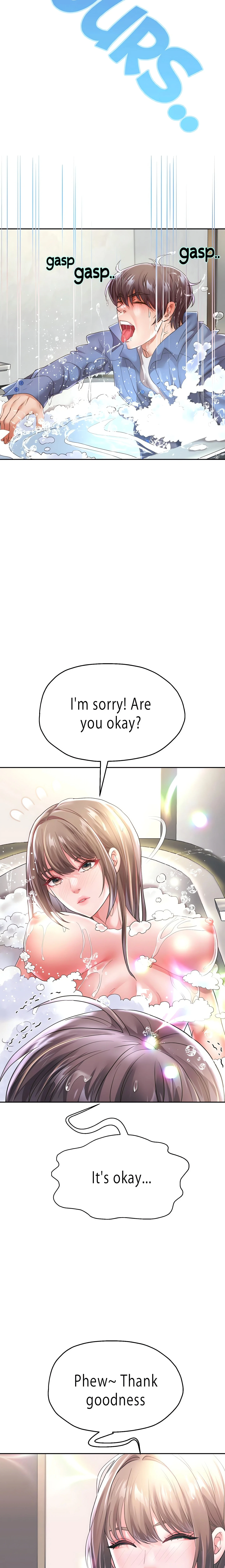 Born With A Surprise Chapter 44 (Uncensored), page 5
