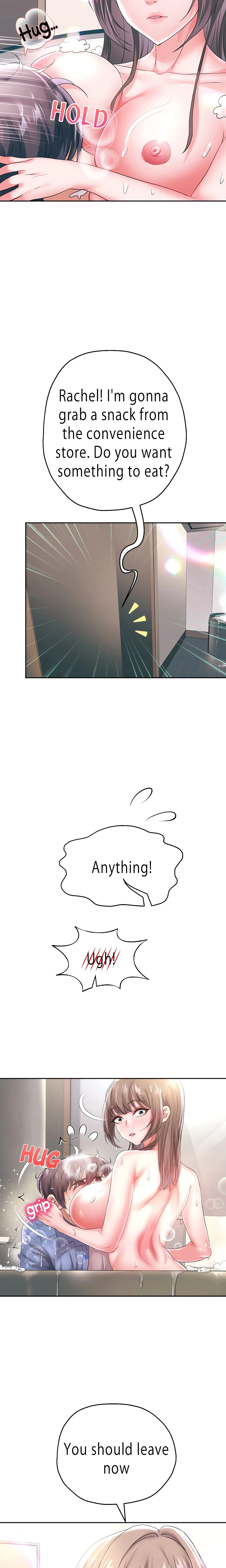Born With A Surprise Chapter 44 (Uncensored), page 6