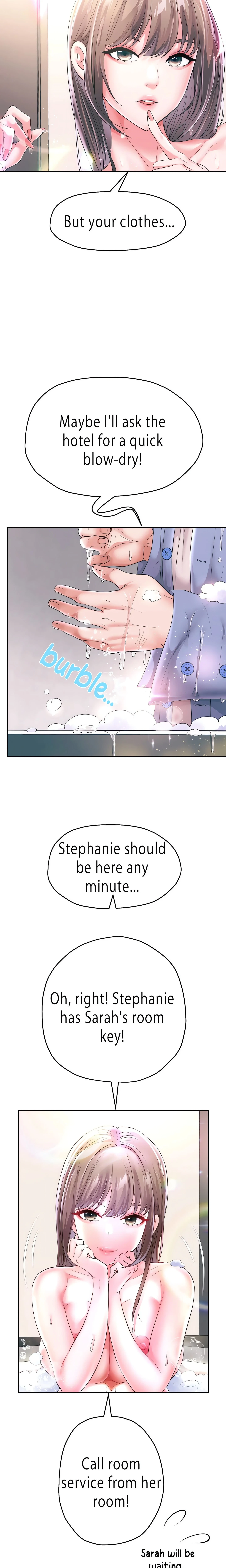 Born With A Surprise Chapter 44 (Uncensored), page 7