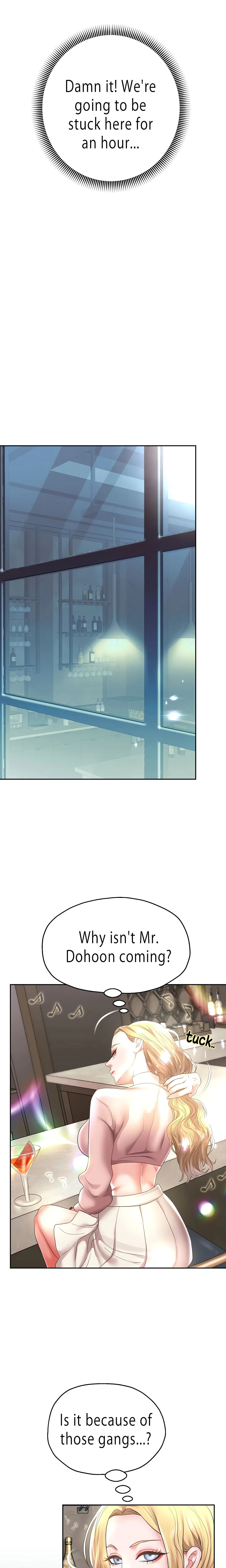 Born With A Surprise Chapter 44 (Uncensored), page 9