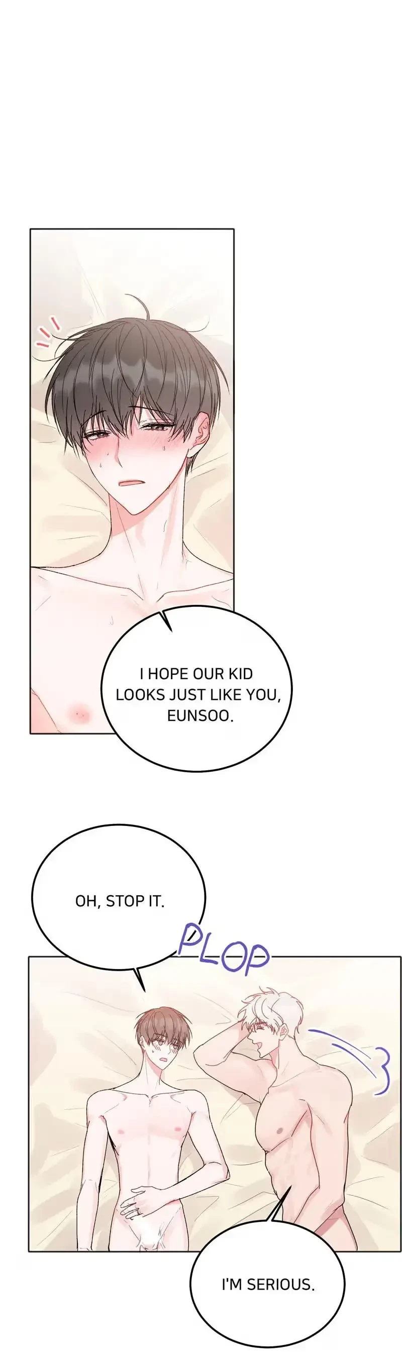 Tears By Day, Love By Night Chapter 51, page 15