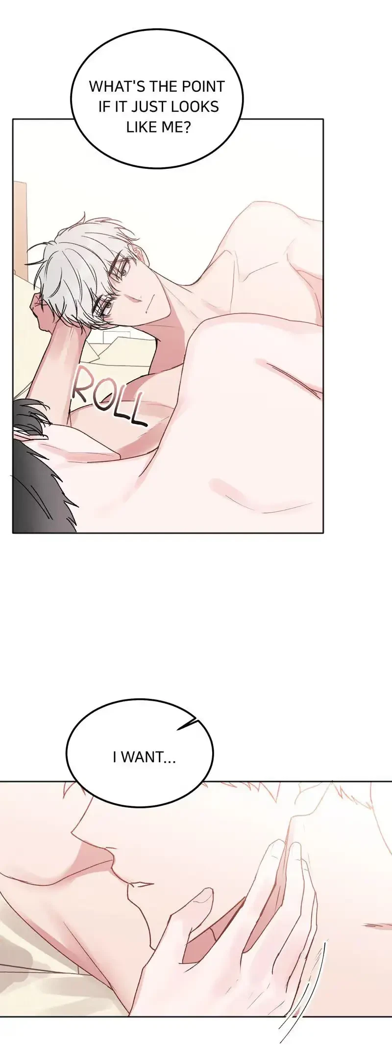Tears By Day, Love By Night Chapter 51, page 16